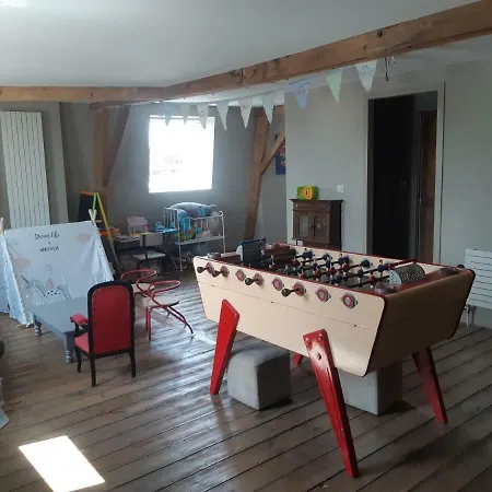 Dernier Etage Dans Belle Maison Bourgeoise Hem